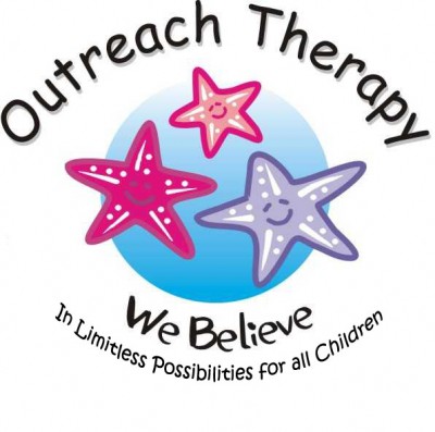 outreach therapy logo