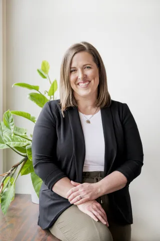 Executive Director